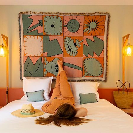 Hotel 96 Marseille Eksteriør bilde