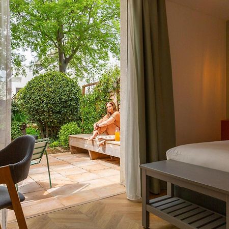 Hotel 96 Marseille Eksteriør bilde