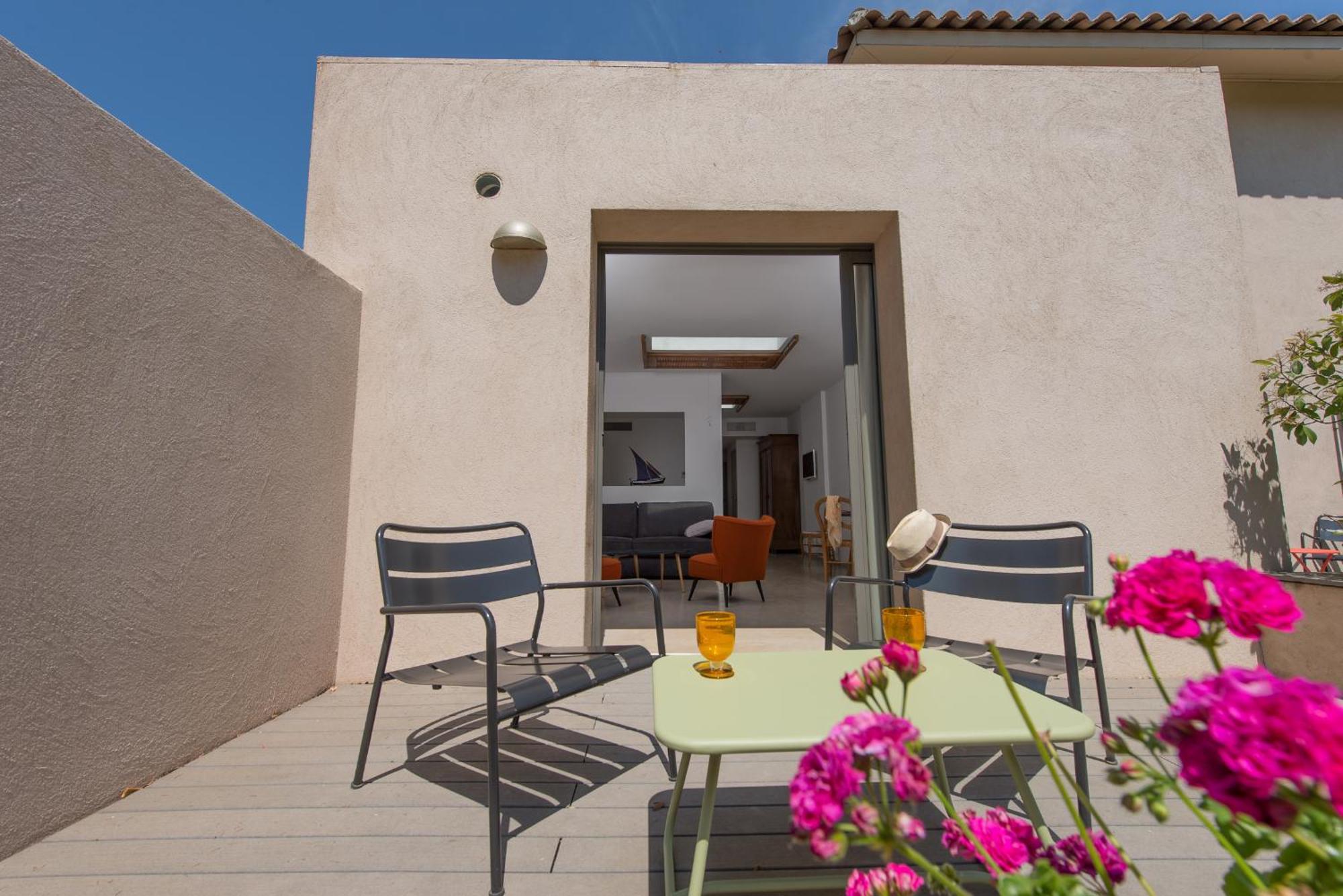 Hotel 96 Marseille Rom bilde