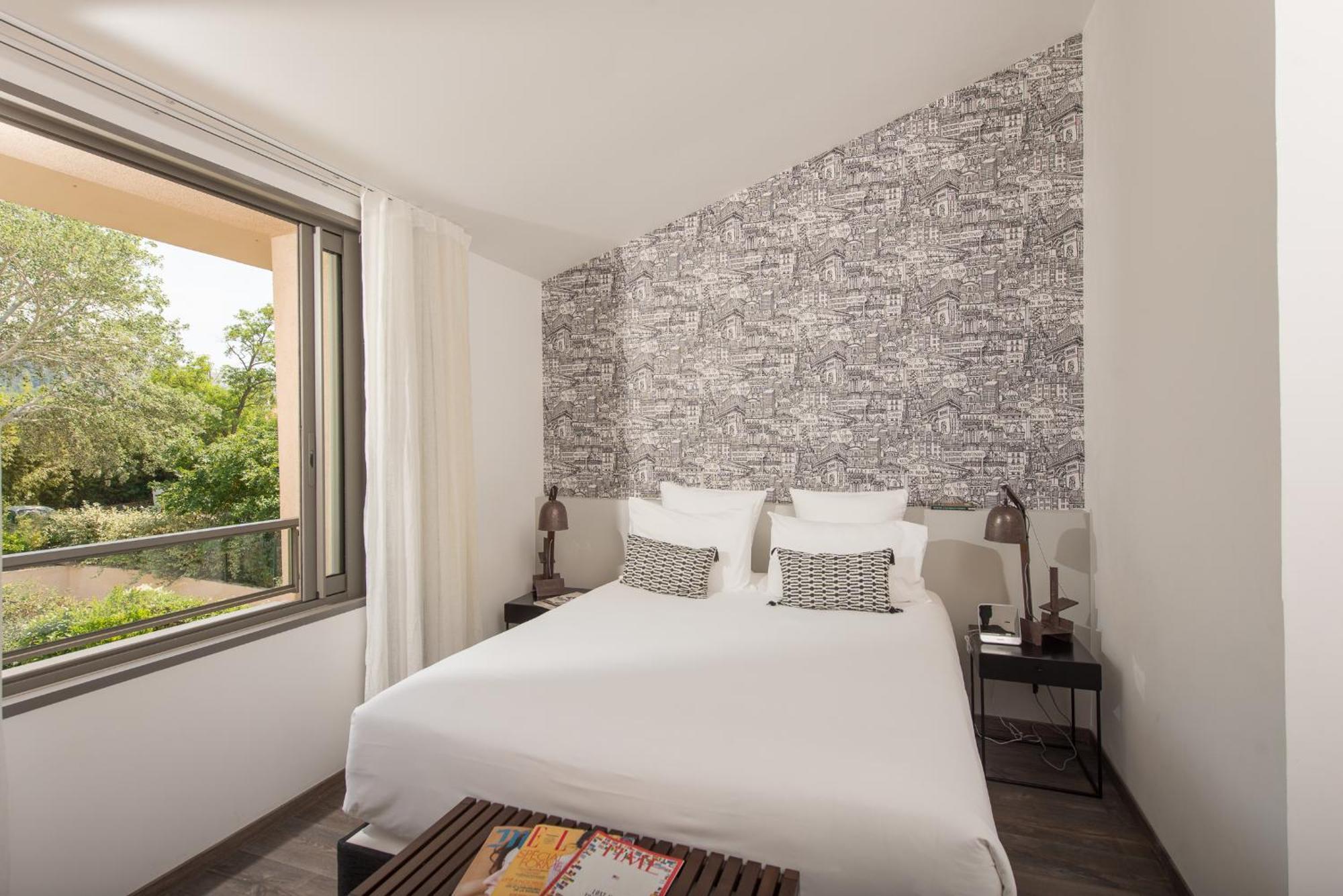 Hotel 96 Marseille Rom bilde