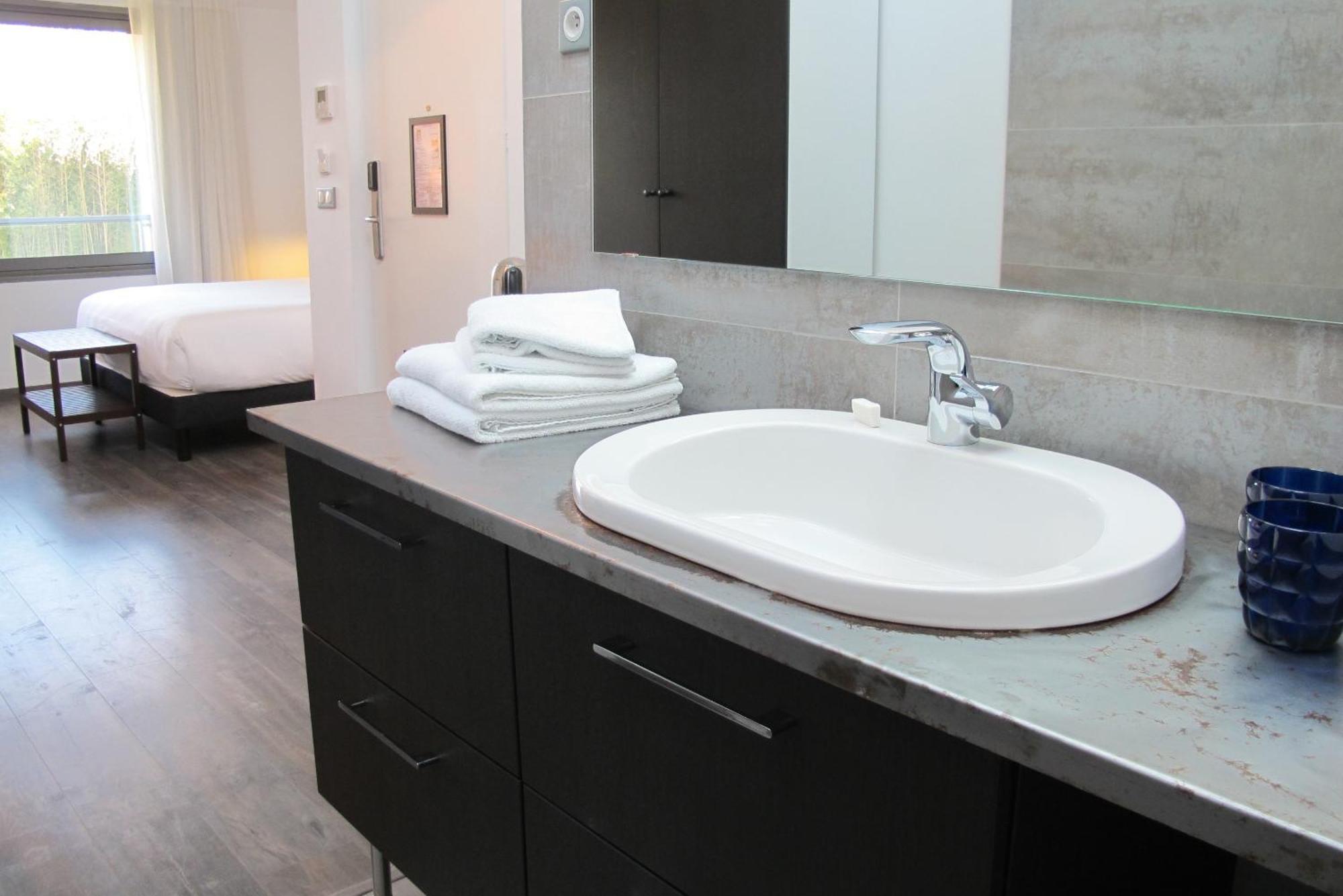 Hotel 96 Marseille Rom bilde