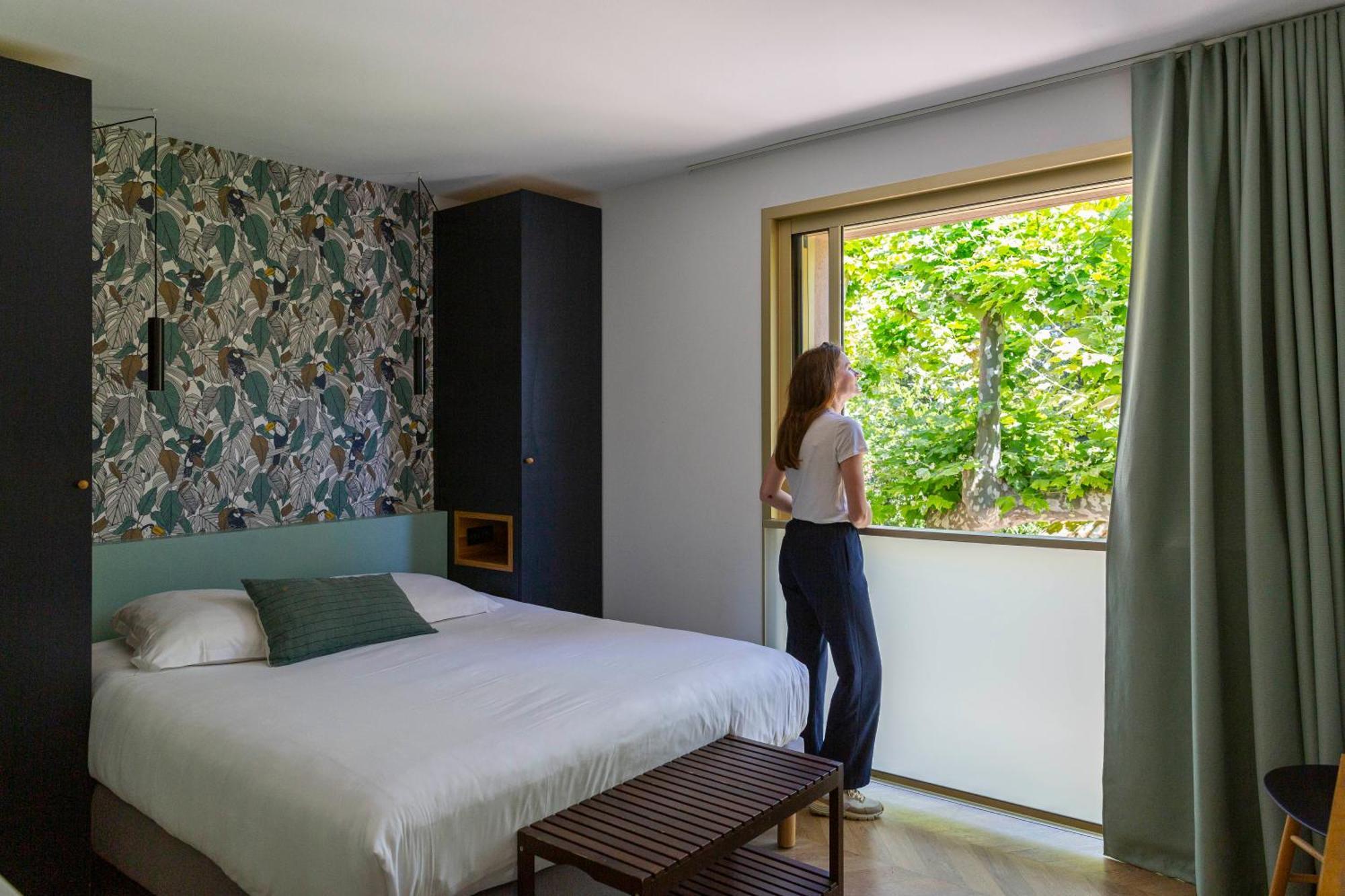 Hotel 96 Marseille Eksteriør bilde
