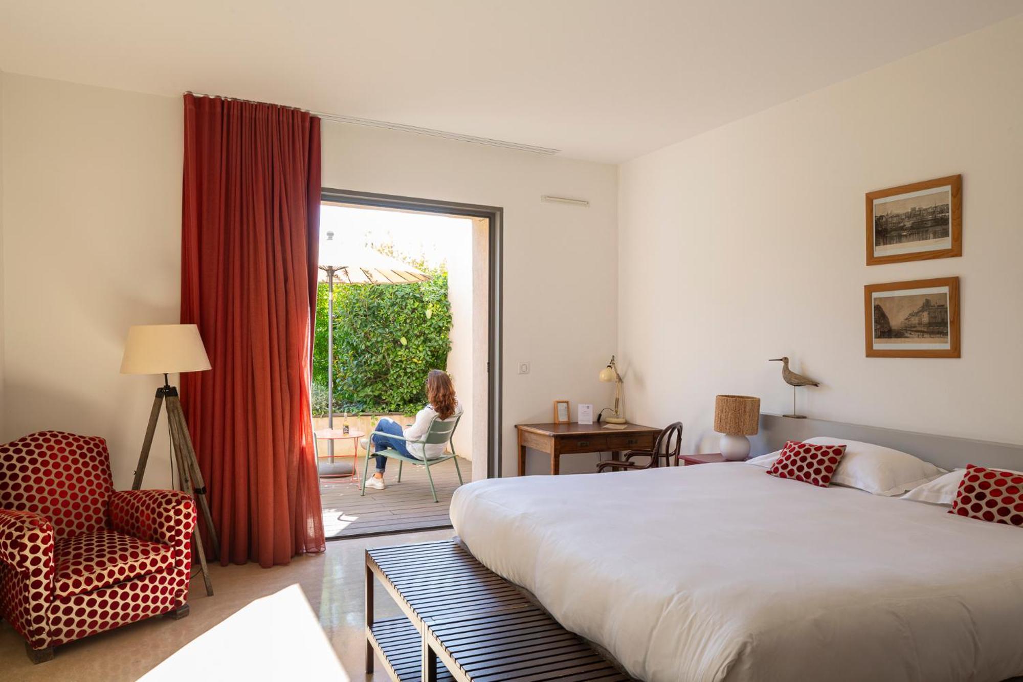 Hotel 96 Marseille Eksteriør bilde