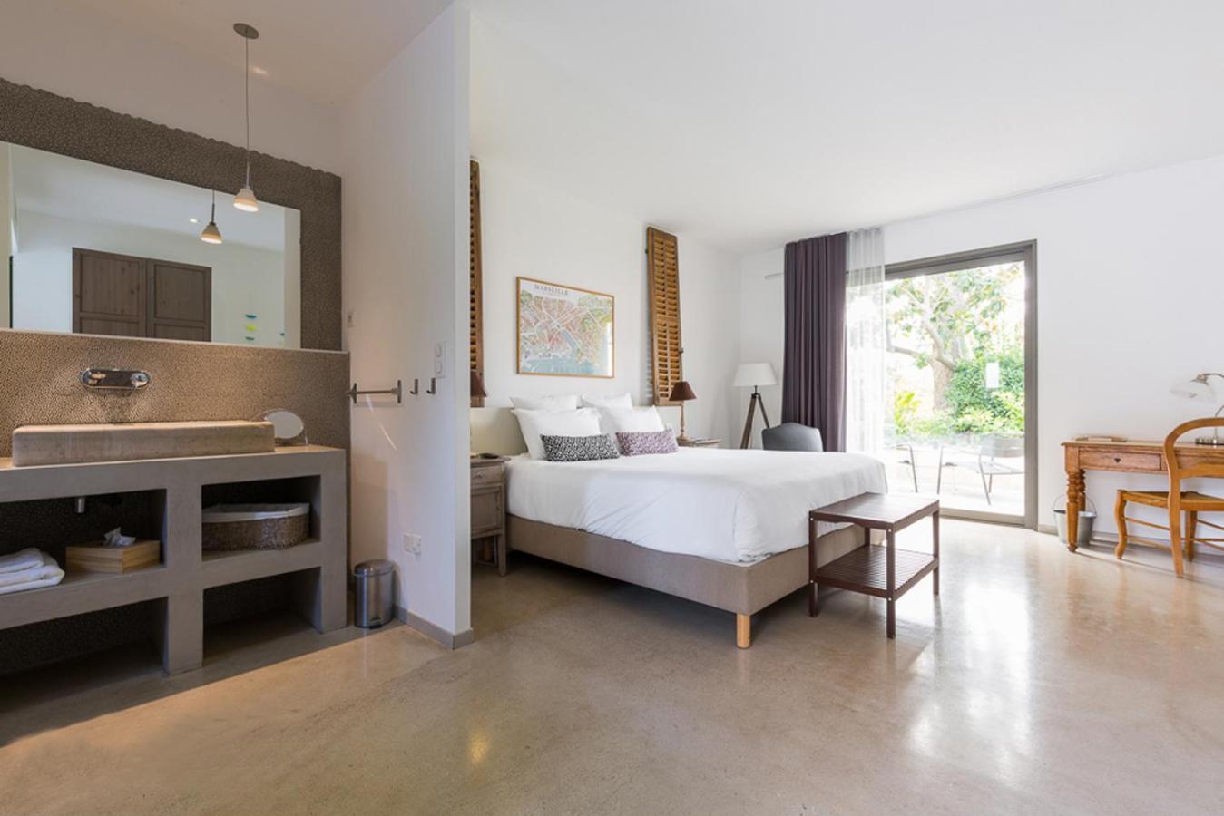 Hotel 96 Marseille Eksteriør bilde