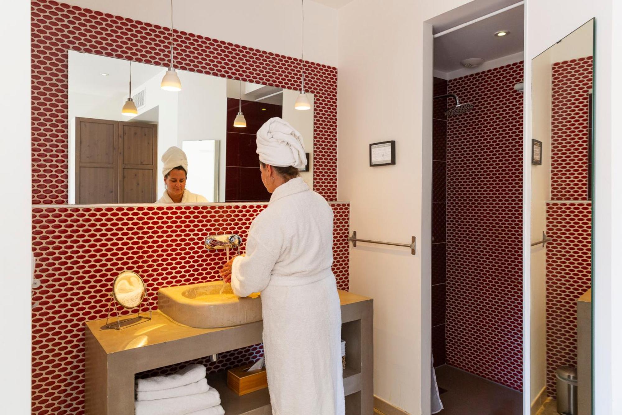 Hotel 96 Marseille Eksteriør bilde