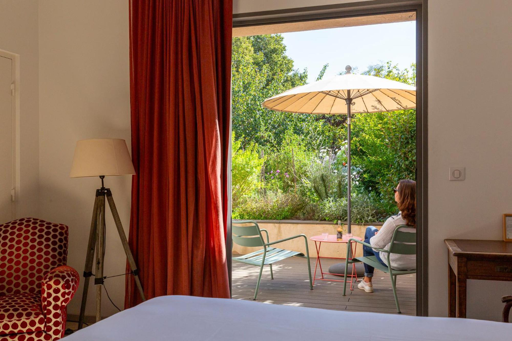 Hotel 96 Marseille Eksteriør bilde