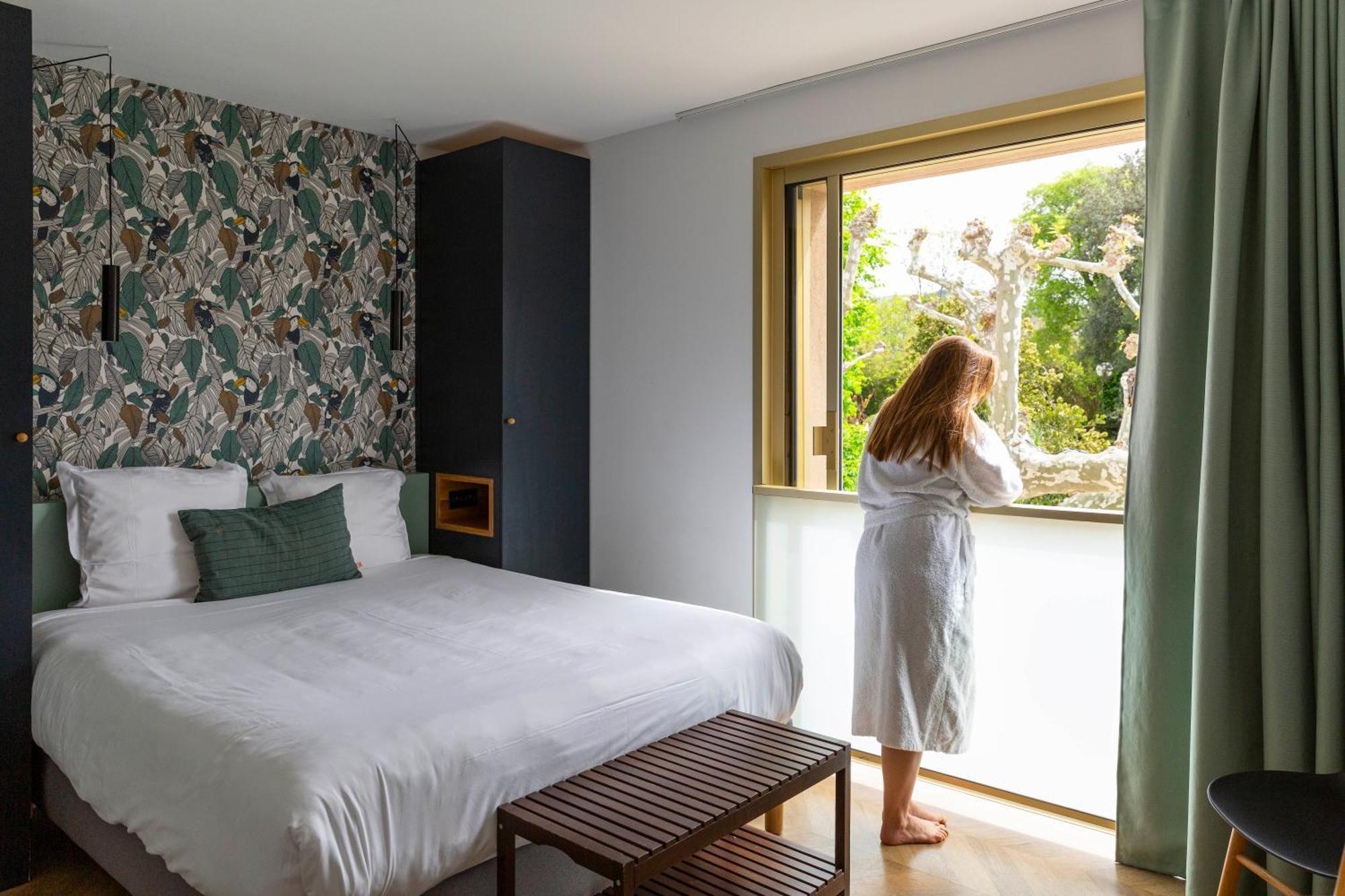 Hotel 96 Marseille Eksteriør bilde