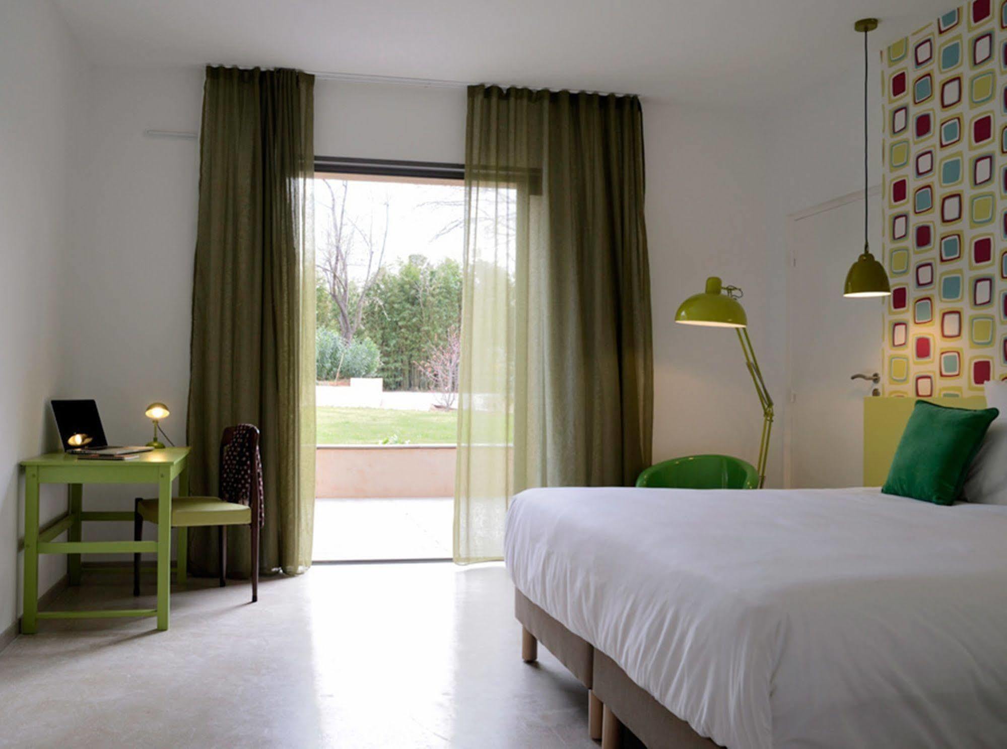 Hotel 96 Marseille Eksteriør bilde