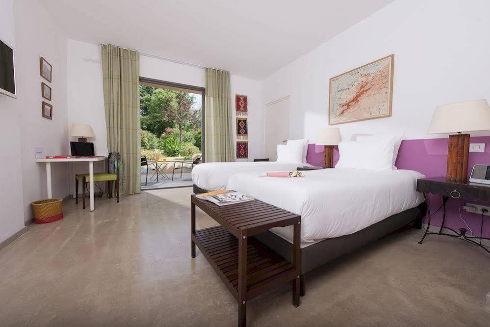 Hotel 96 Marseille Eksteriør bilde